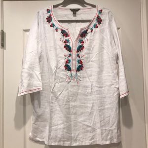 Tommy Bahama Tunic